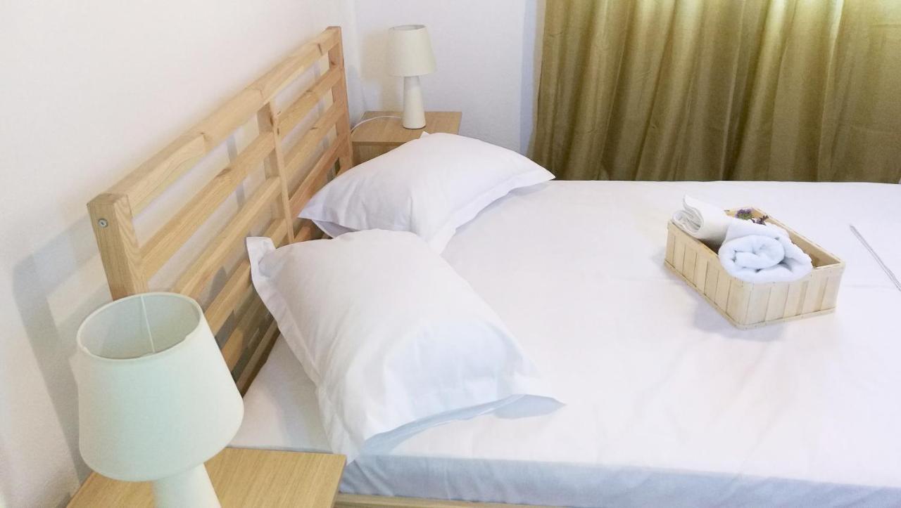 Anemos Seaside House Villa Skyros Ngoại thất bức ảnh